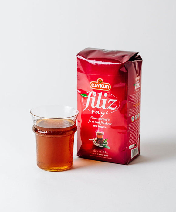 Filiz Turkish black tea 500g