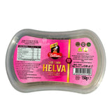 Chałwa sezamowa waniliowa 150g