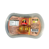 Chałwa sezamowo-kakaowa 150g