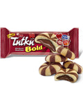 Ciasteczka Eti Tutku 138g – Mozaikowe z Kremem Kakaowym