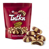 Ciasteczka Eti Tutku 160g – Mozaikowe z Kremem Kakaowym