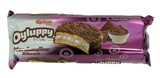 Ciastka z Pianką i Czekoladą Oyluppy 180g – Biszkopty z Posypką