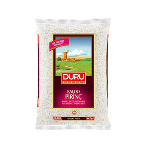 Duru Baldo Pirinç 1 kg