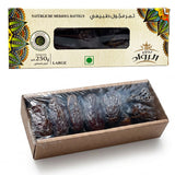 Daktyle Królewskie Medjoul Al-Rowad 250g – Premium z Palestyny
