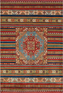 Designerski dywan perski 120x180 cm – inspiracja do eleganckich wnętrz