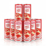 Dimes Napój Arbuz-Truskawka 250 ml | Zestaw 12 Puszek