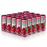 Dimes Napój Wiśniowy 250 ml | Zestaw 12 Puszek