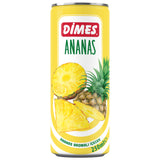 Dimes Pineapple Juice