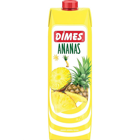 DIMES Napój Ananasowy 1L