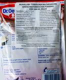 Tradycyjny turecki budyń ryżowy muhallebi Dr. Oetker 196g