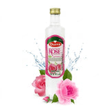 Durra Woda Różana 500ml | naturalny aromat do ciast, napojów i kosmetyków | Jordańska woda różana