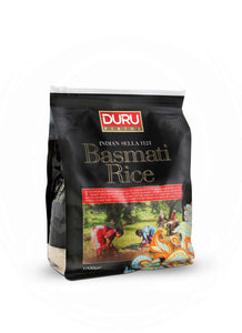 Duru Basmati Ryż 1kg