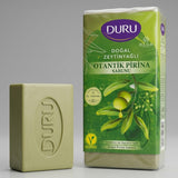 Duru Otantik Tradycyjne Mydło Oliwkowe Pirina 5x160g