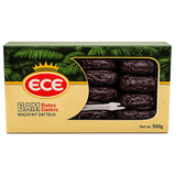 Ece Daktyle Mazafati Świeże 500g Iran