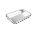 Forma do Baklawy 25x35cm Aluminiowa Taca do Baklava