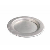 Forma do Kunefe 17cm Aluminiowa Taca Kadaif Deser Turecki