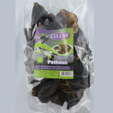 Gülcan Kurutulmuş Patlıcan 40g (Yaklaşık 15 Adet)