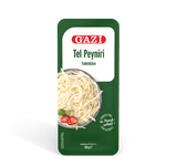Gazi Tel Peyniri 150 g – Turecki Ser Sznurkowy (String Cheese