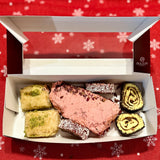 Gift box Turkish sweets