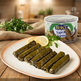 Gołąbki w liściach winorośli Burcu 400g - tureckie