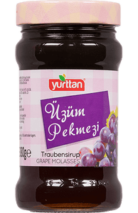 Yurttan GRAPE MOLASSES melasa winogronowa 380g