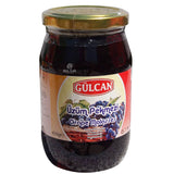 Gulcan melasa z winogron 450g