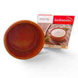 Gliniona miska do pieczenia Güveç 16cm Kochmaster ręcznie robiona