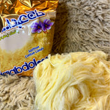 Pashmak Hajabdollah 350g - Perska Chałwa Kłębek Wełny z Szafranem