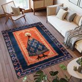 Kaczka w Kimono Dywanik 120x180cm