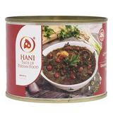 Hani Ghormeh Sabzi 480g - Persian Herb Stew (Meat-Free)
