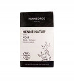 Henna Czarna do Włosów 90g – 100% naturalna, Henné Nature Noire