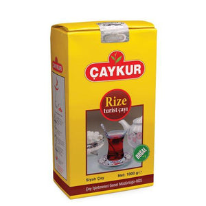 Turecka Herbata czarna 1kg Çaykur