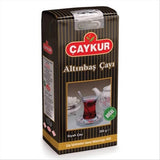 Herbata czarna Caykur Altınbas 200g – Turecka herbata liściasta premium