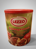 Herbata z GRANATU w proszku Lezzo 700g