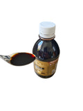 Tropical World Ekstrakt Waniliowy Naturalny z Meksyku 250ml – Bez Cukru
