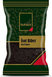 Papryka chilli isot 200g Buhara