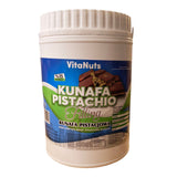 Kadaif, Pasta Pistacjowa i Tahini – Zestaw do Dubajskiej Czekolady 1kg