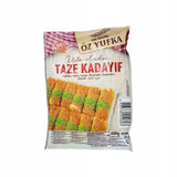 Ciasto Kadayif Kataifi – świeże nitki tureckie 400g Oz-Yufka