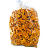 Suszone Persymona (kaki) Azbio 5kg – Naturalne, Bez Cukru, Klasa I