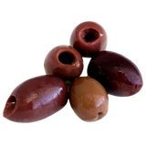 Oliwki Kalamata Drylowane Marmara 400g – Kalamata bez Pestek