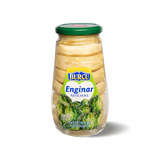 Karczochy konserwowe Burcu 540g - serca karczochów