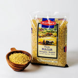 Kasza bulgur super jakość 1kg Marmara