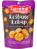 Kasztany jadalne prażone Lorena 125g