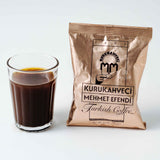 Kawa oryginalna turecka 100g Mehmet Efendi
