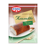Kazandibi Dr. Oetker 155g – Turecki Deser Mleczny