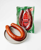 Koc Sucuk Turecka Kiełbasa WOŁOWA 300G