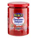 Koncentrat Pomidorowy Burcu 600g - Turecka Pasta Pomidorowa