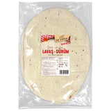 OZ Yufka Turecki Lawasz 20 szt. 1320g – Chleb do Dürüm Wrap