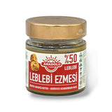 Anadolu Turecka Pasta z Pieczonej Ciecierzycy 200g | Leblebi Ezmesi