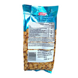 Chrupiący ciecierzyca prażona solona leblebi Lorena 150g